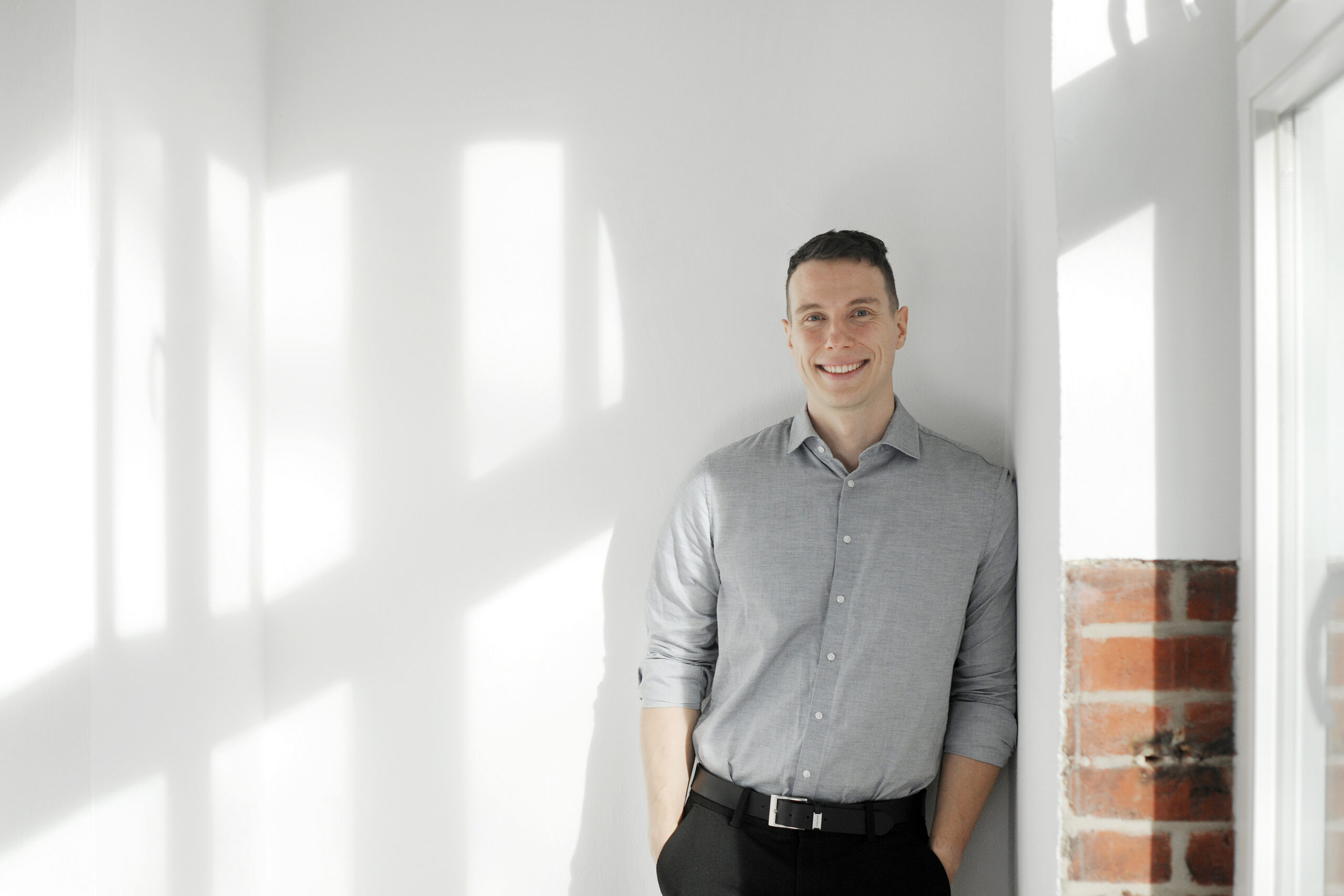 Futurestories Executive Board Toni Miersch